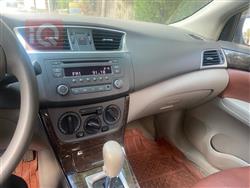 نيسان سنترا